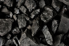 Hambleton coal boiler costs