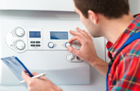 free commercial Hambleton boiler quotes